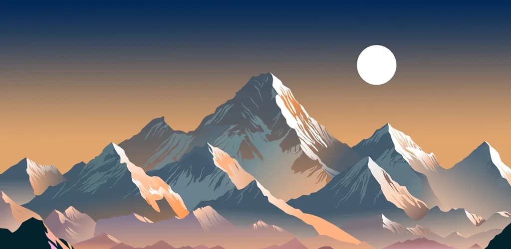 Everest Summit
