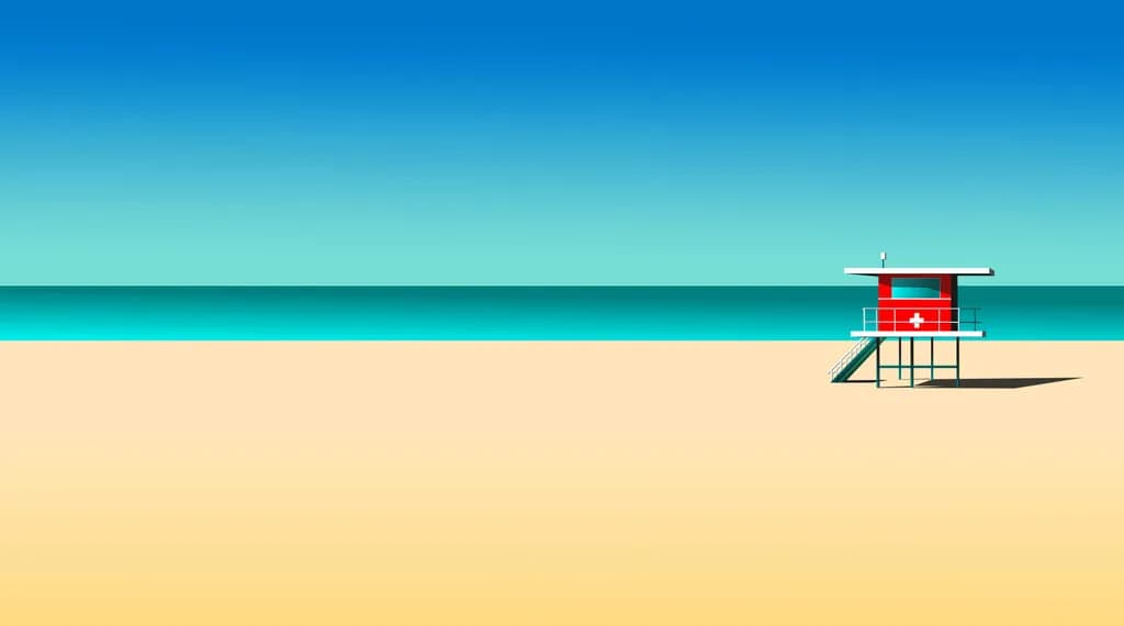 Lifeguard Outlook