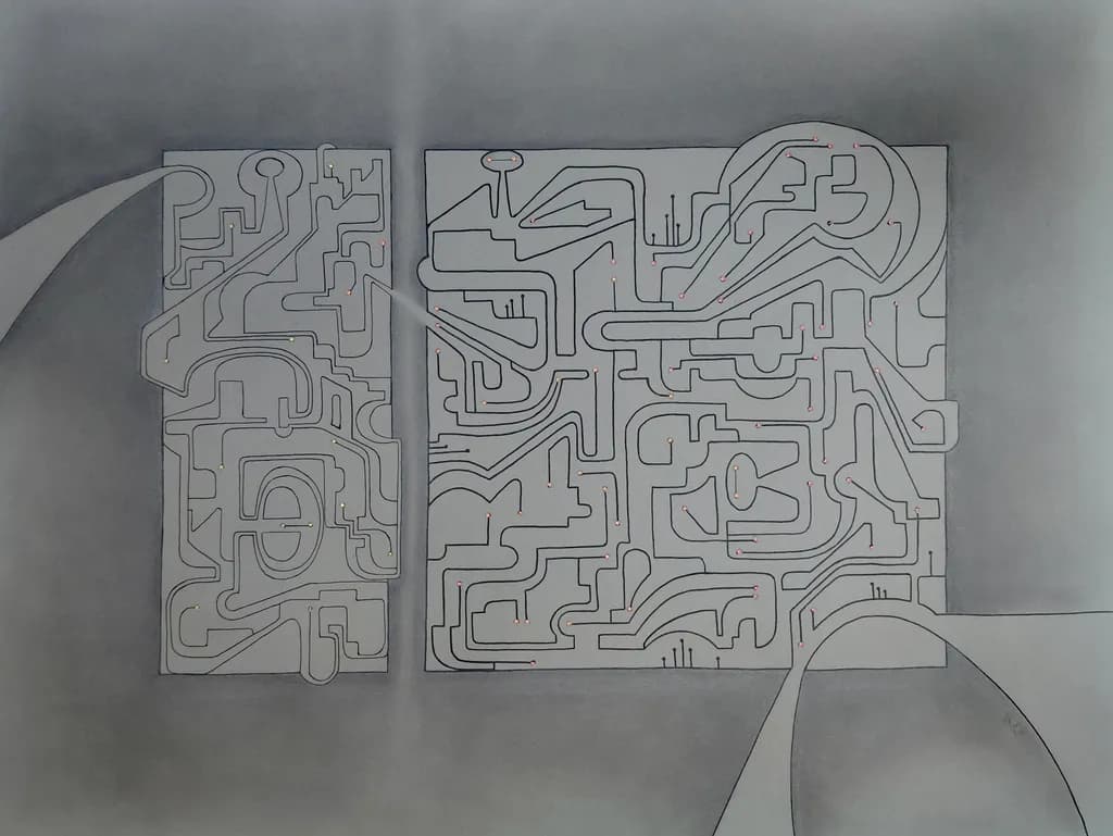 Labyrinthe