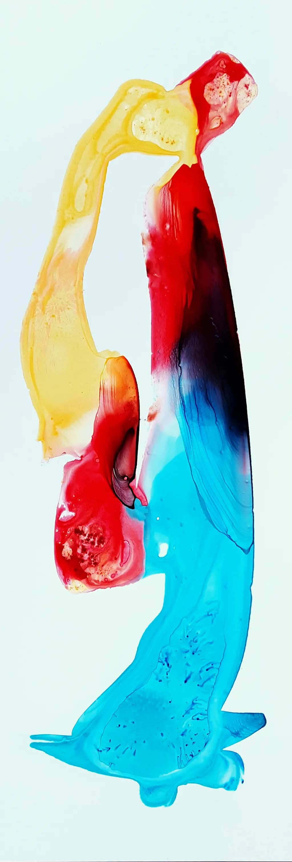 Fluid Motion
