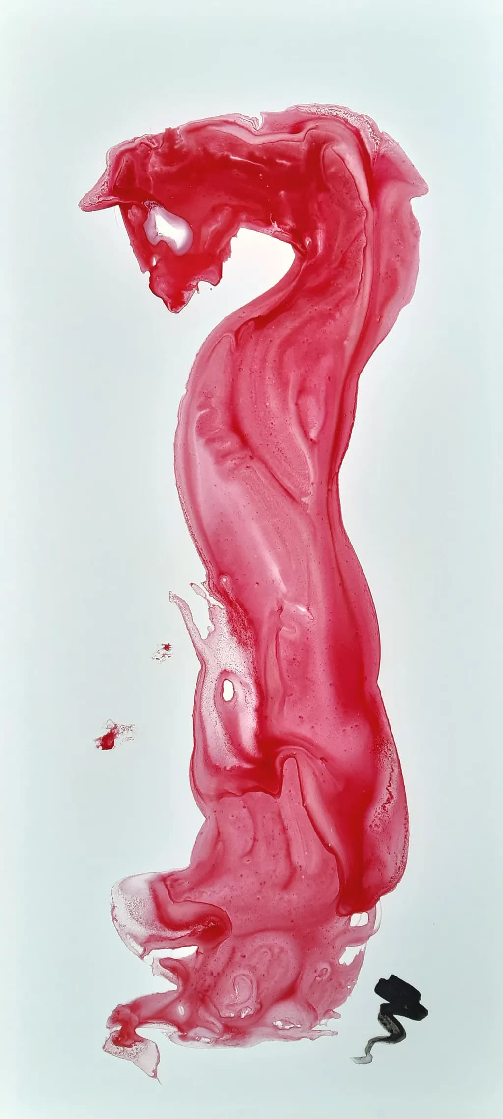 Crimson Flow