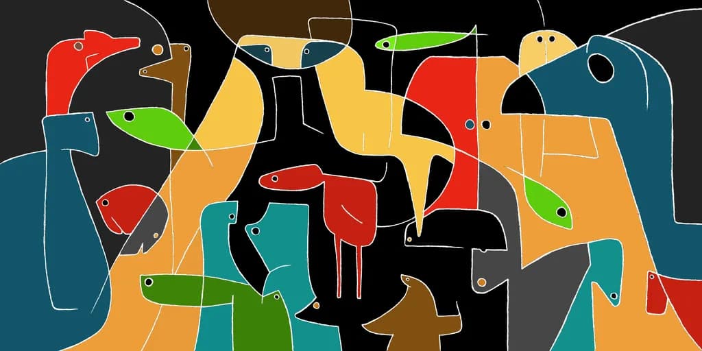 Multitude