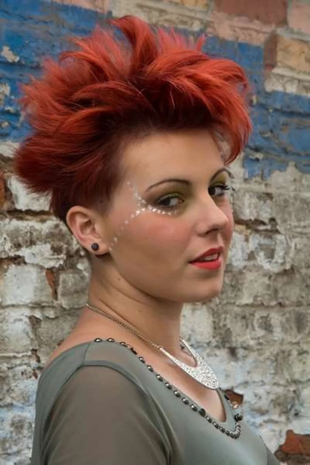 Red Rebel