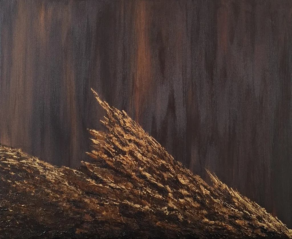Earth's Crest