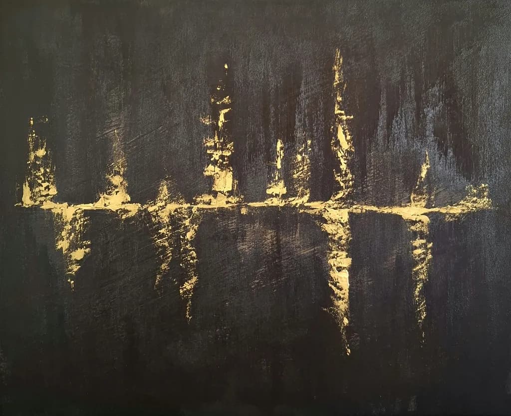 Golden Echoes