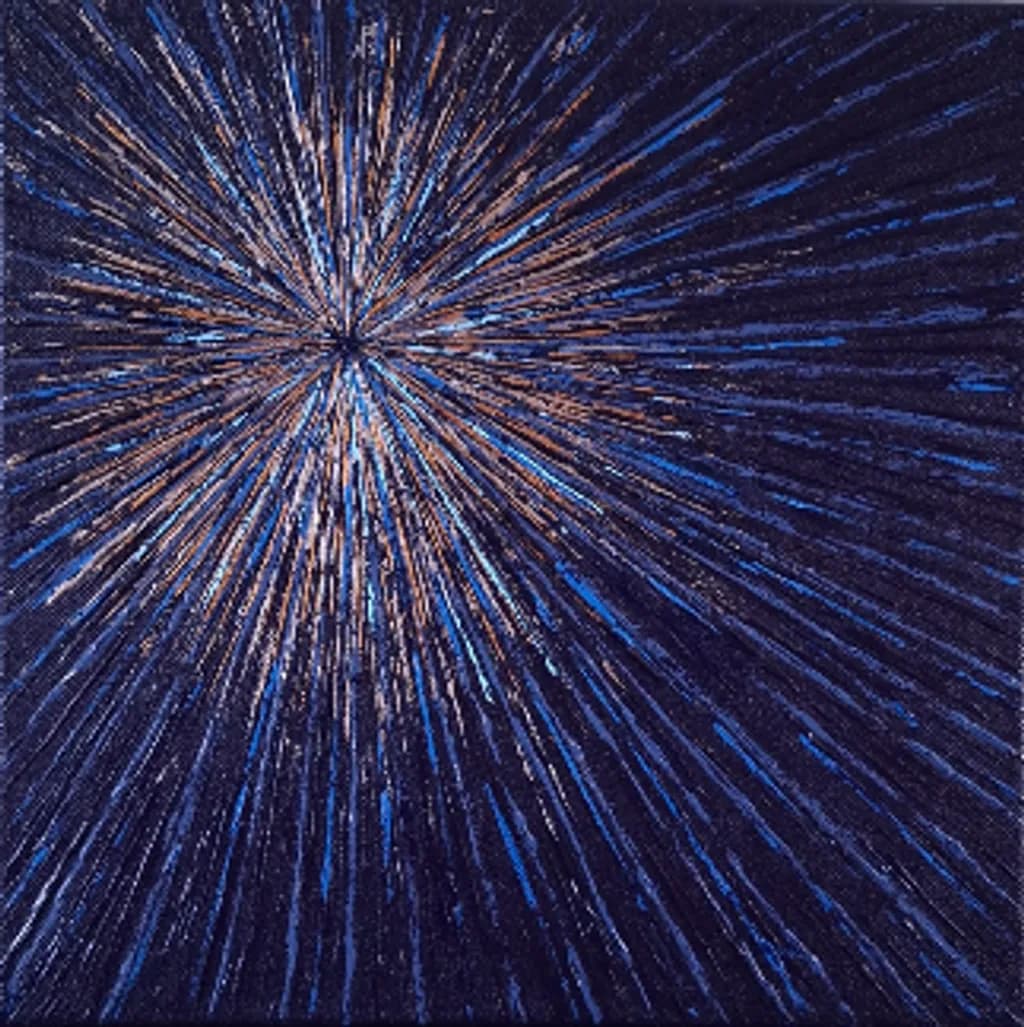 Nuit Céleste - 