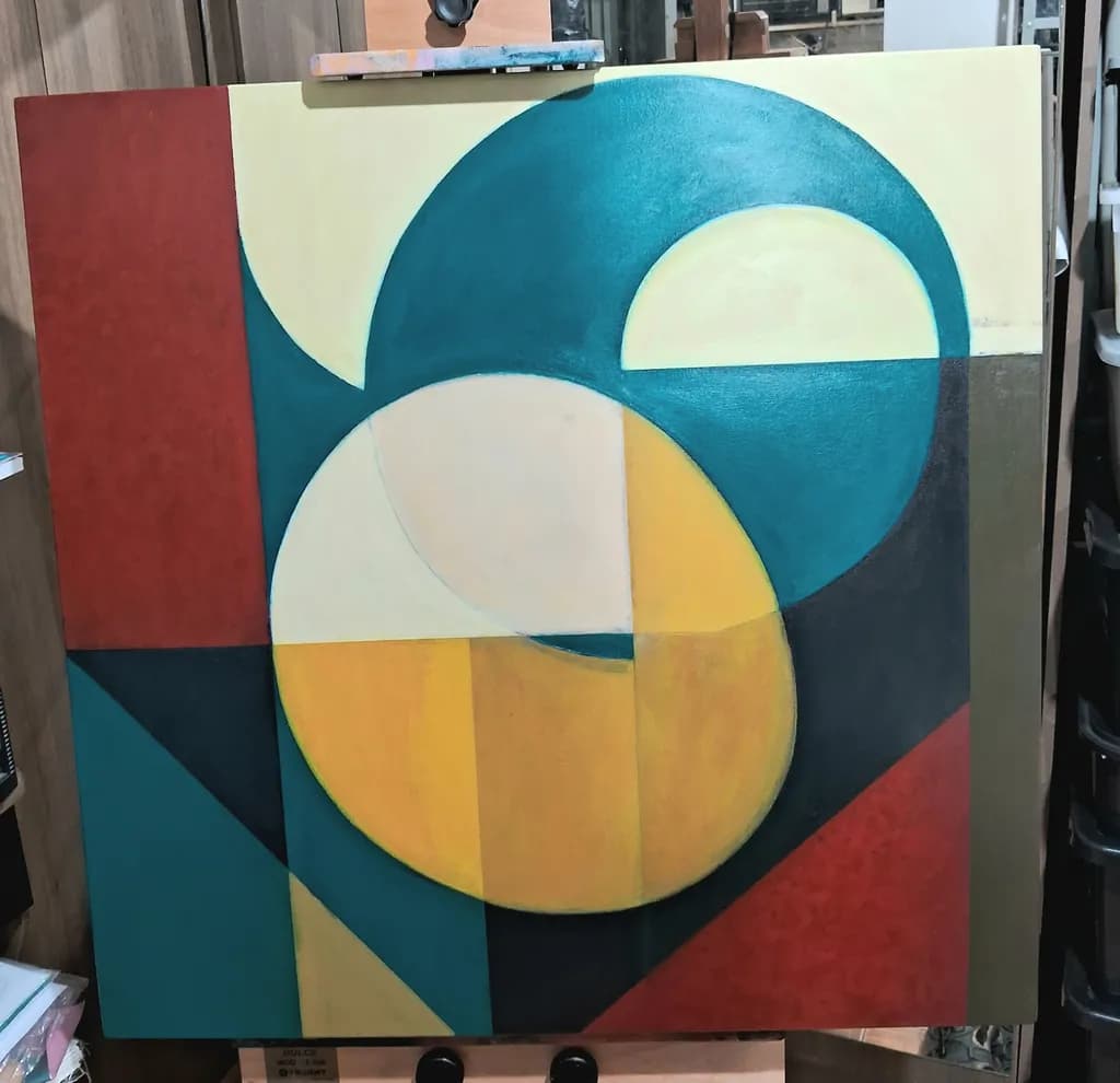 Intersecting Horizons