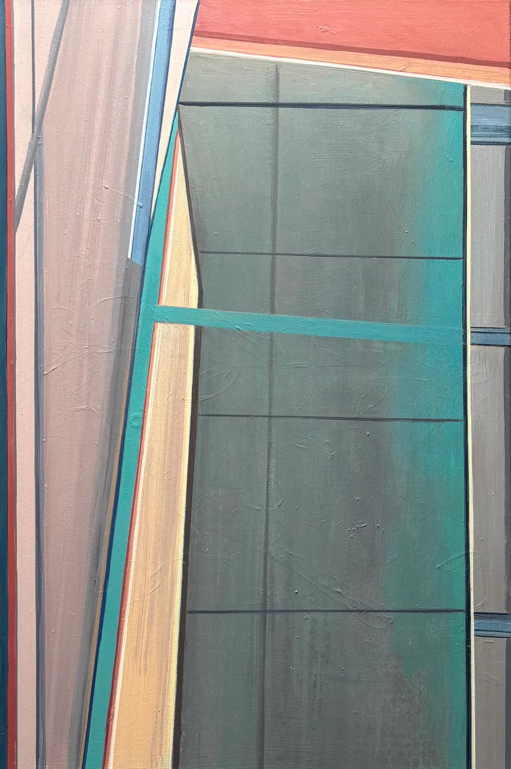 Urban Angles