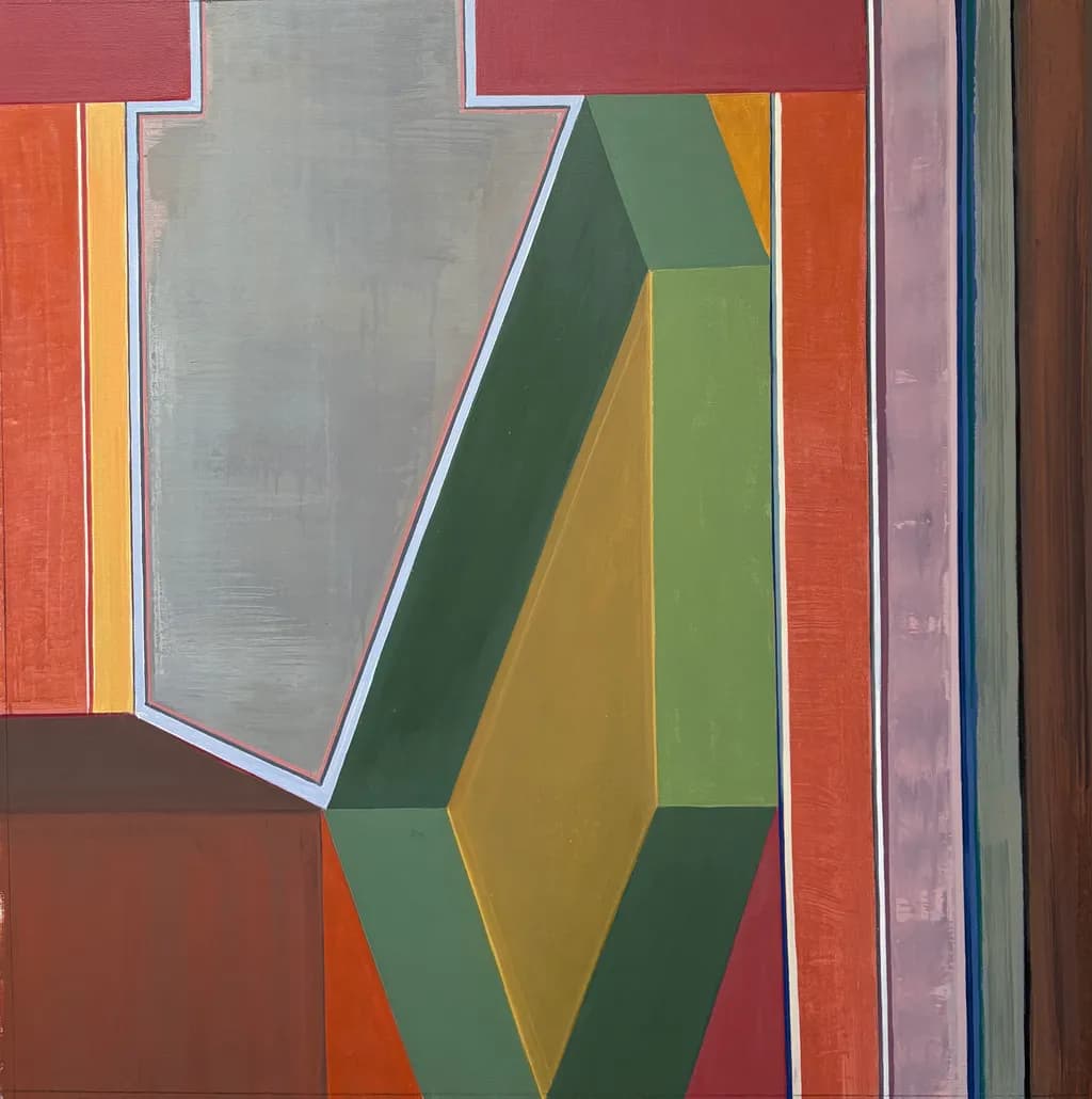 Geometric Assembly