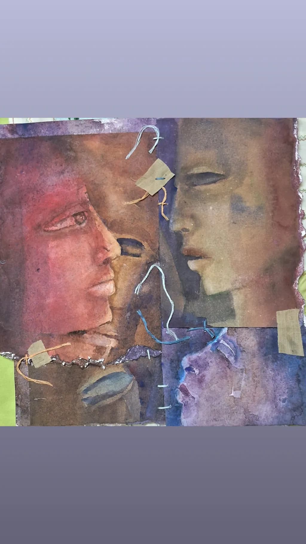 Silent Dialogues