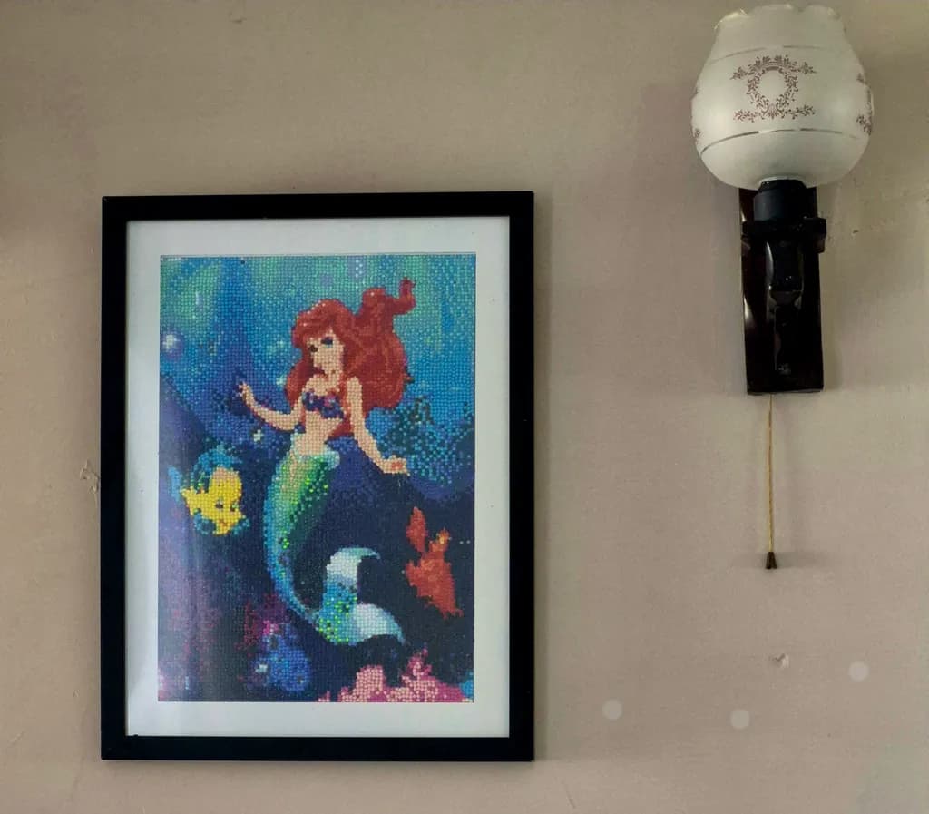 Underwater Melody