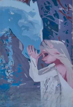 Frozen Dream