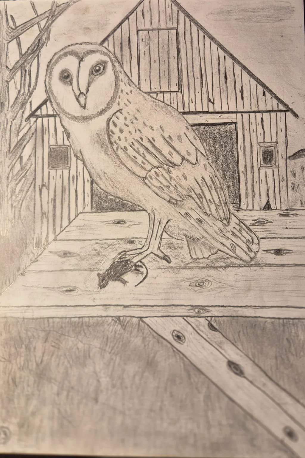 Silent Hunter