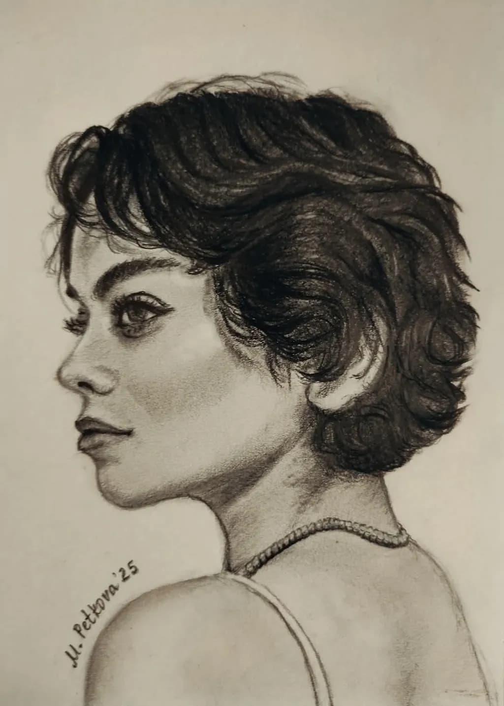 Profile Grace