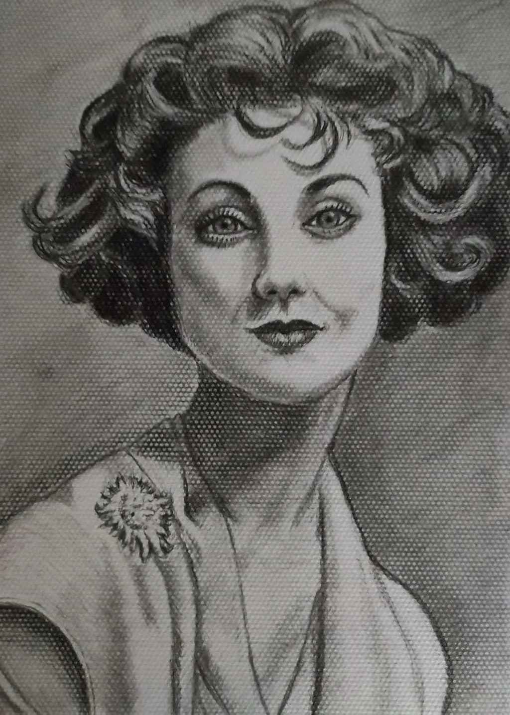 Vintage Gaze
