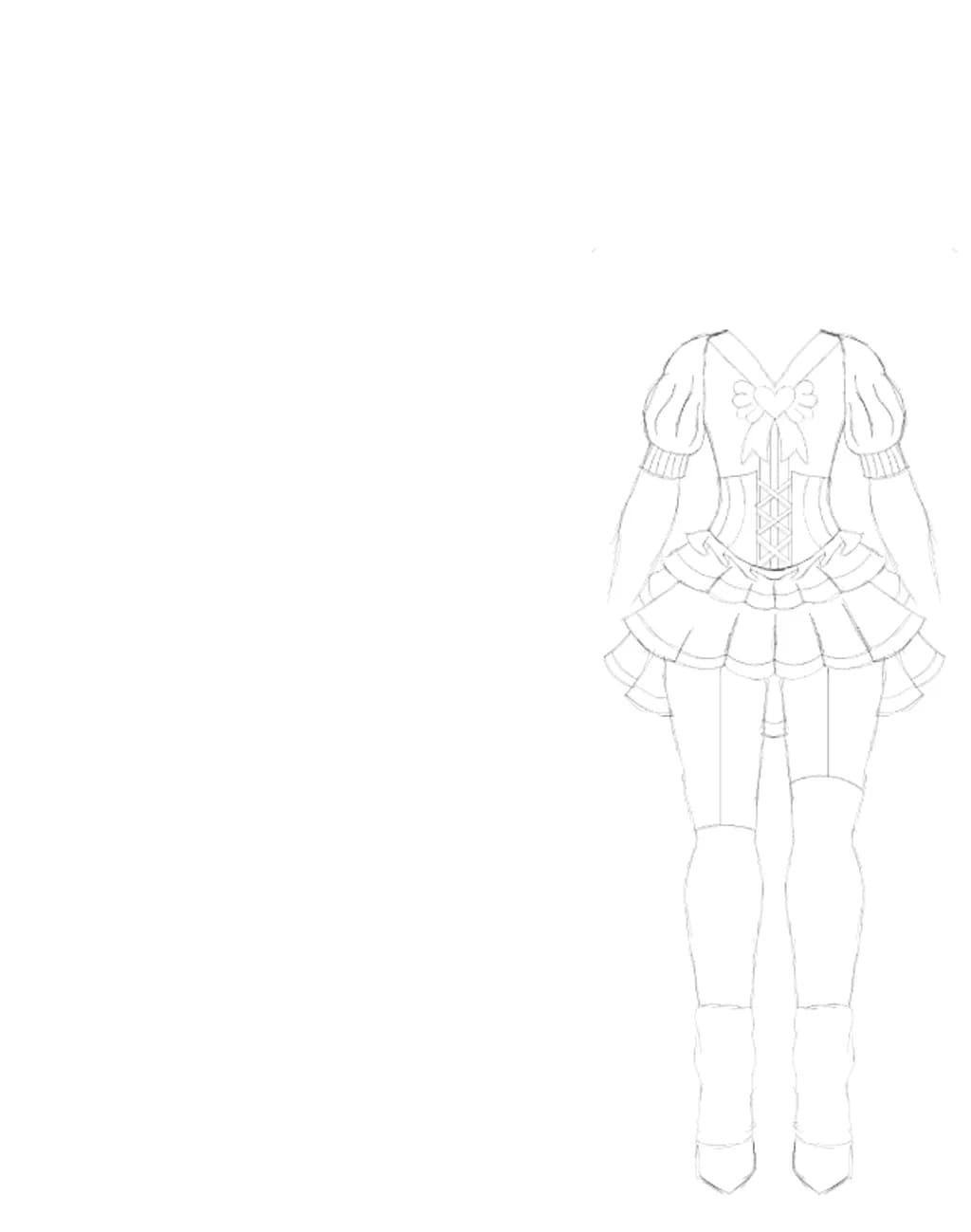Uniform Concept (by game owner)
