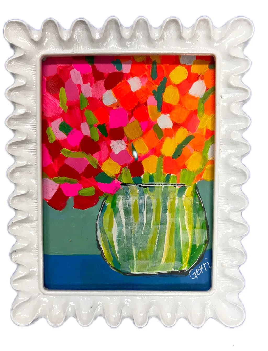 Small Floral