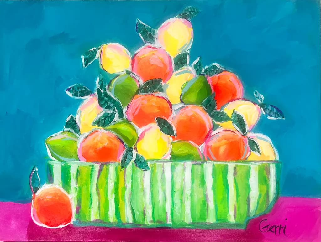 Citrus Grove