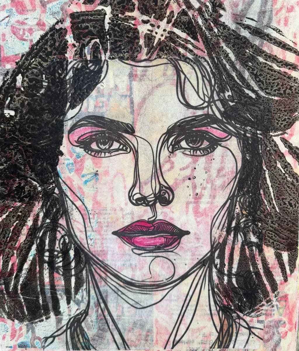 Fierce Lines