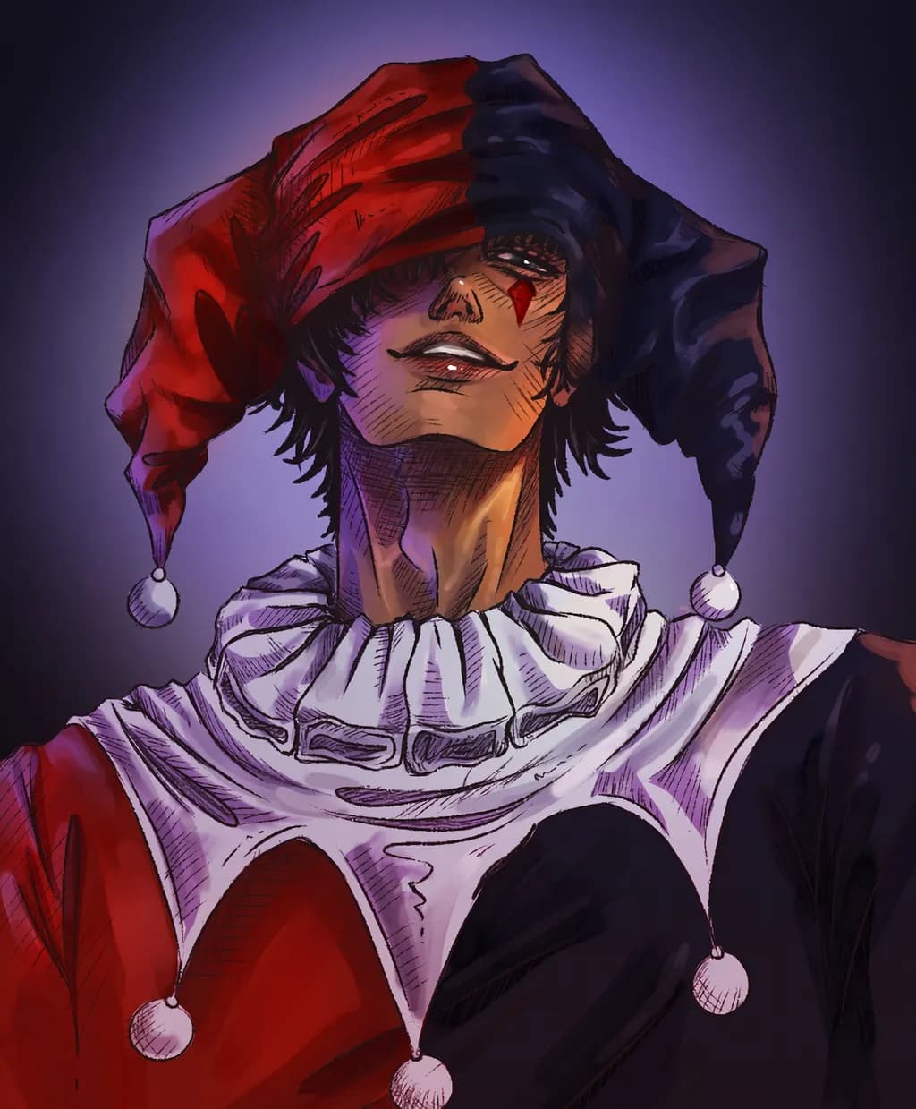 Twilight Jester