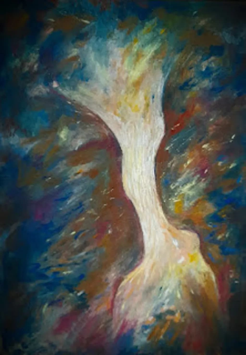 Flowing Essence