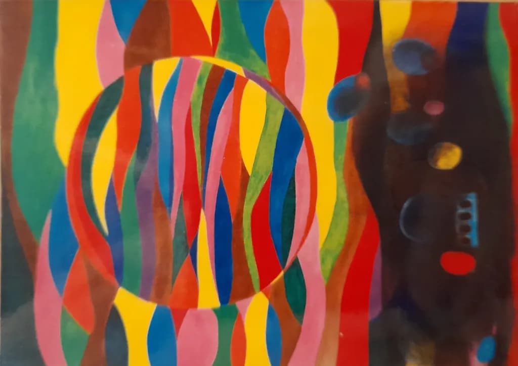 Chromatic Currents