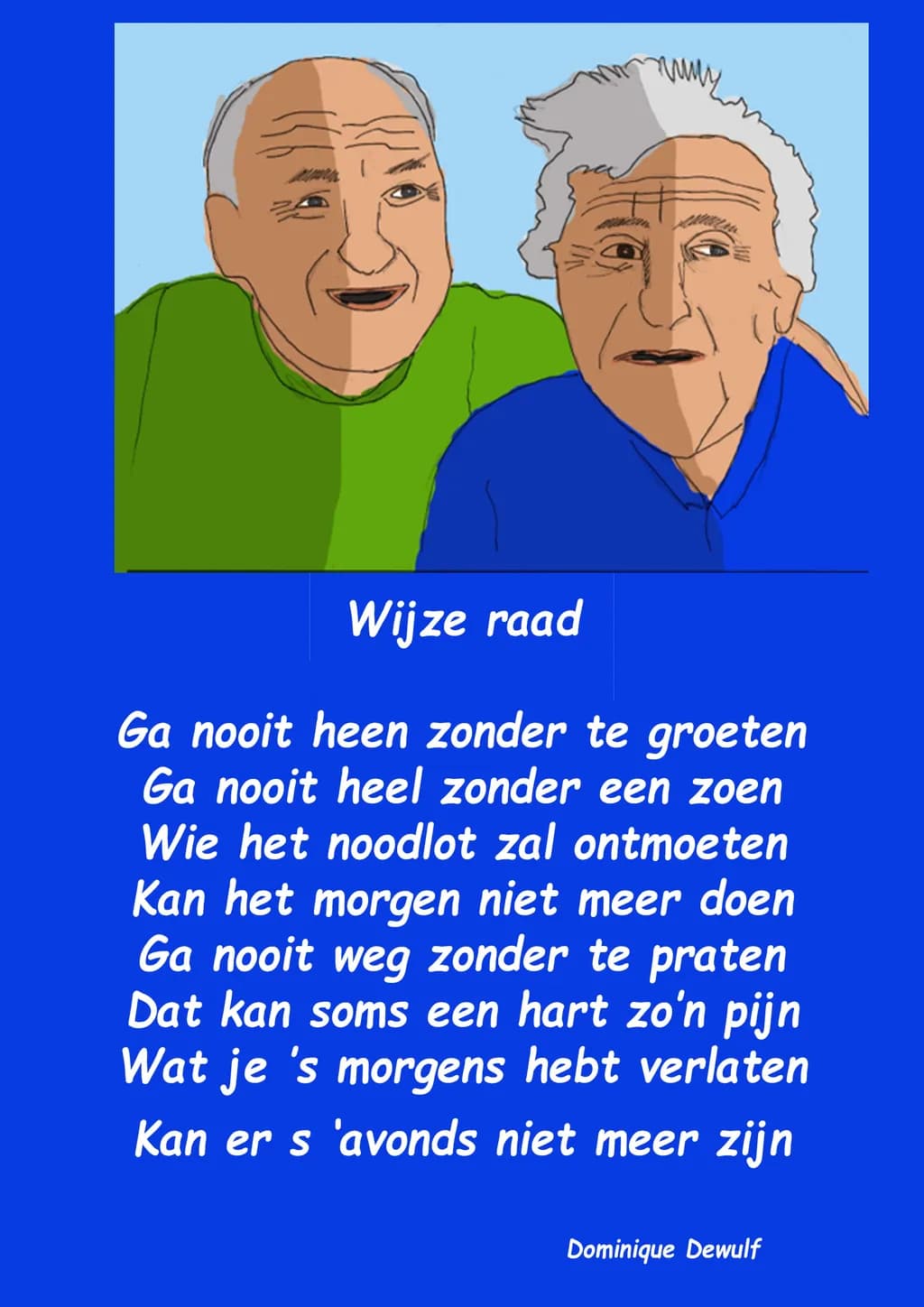 Wijze Raad