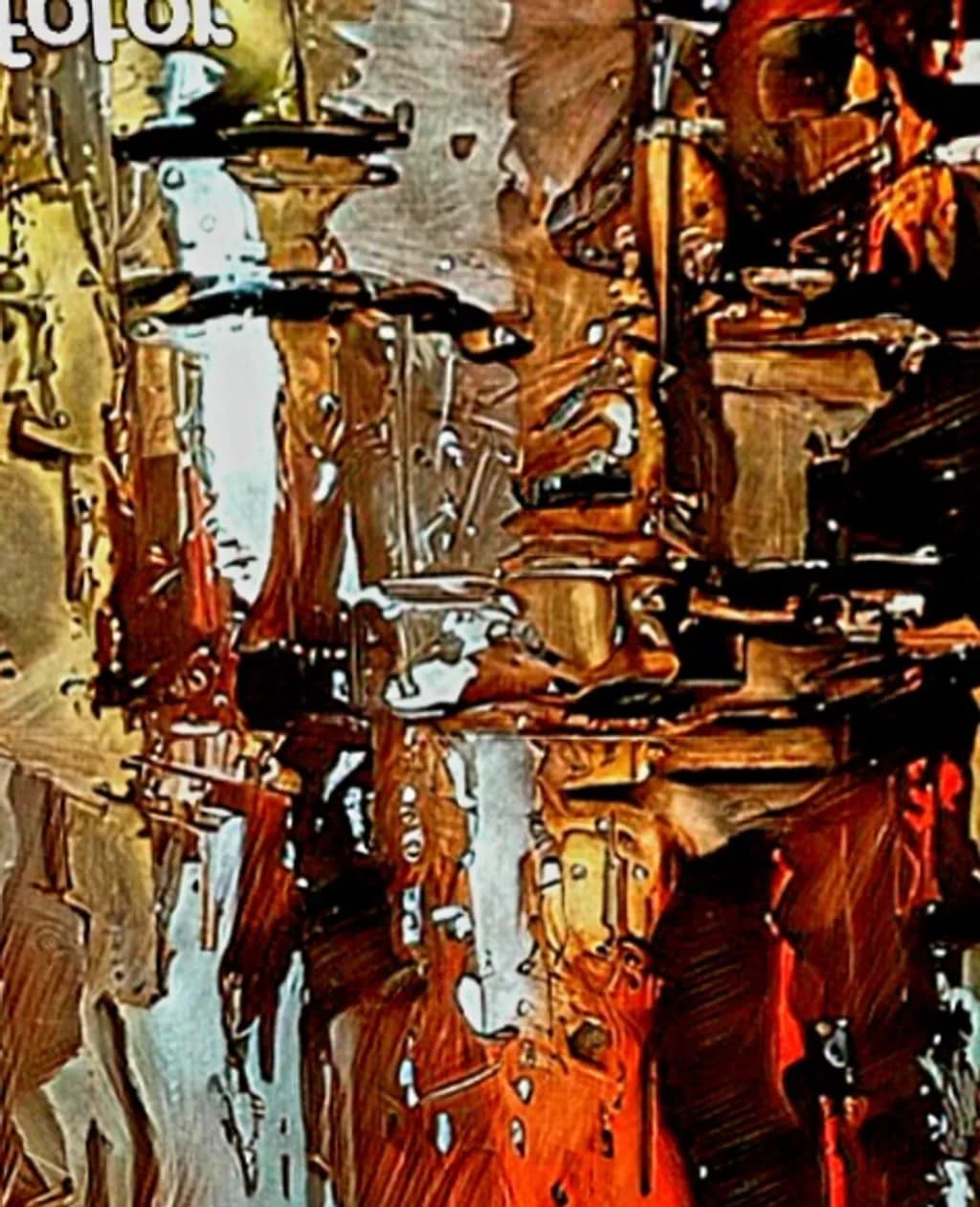 Urban Pulse