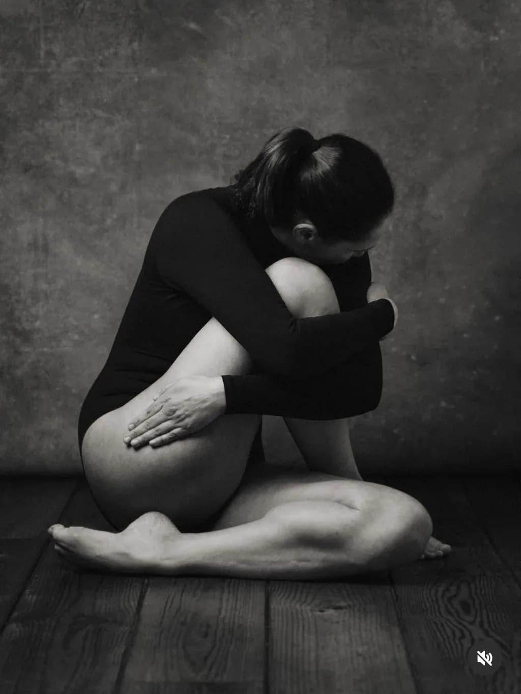 Folded Silence