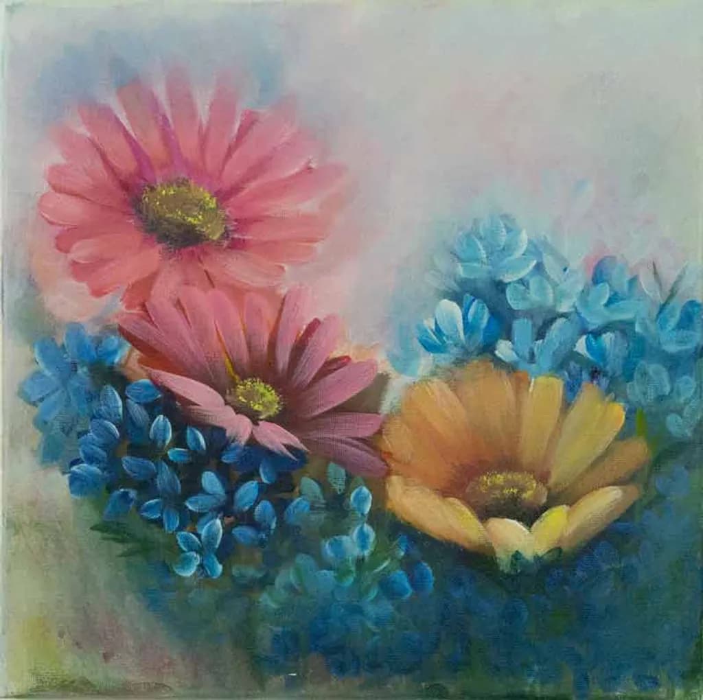 Garden Harmony
