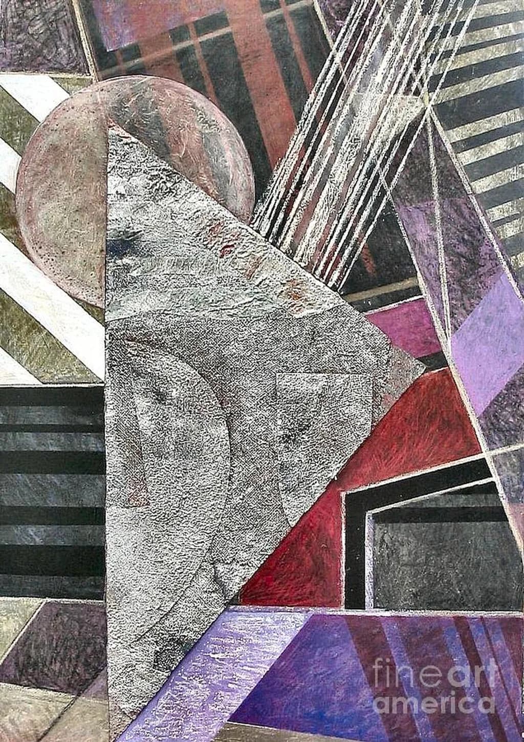 Moonlight Geometry