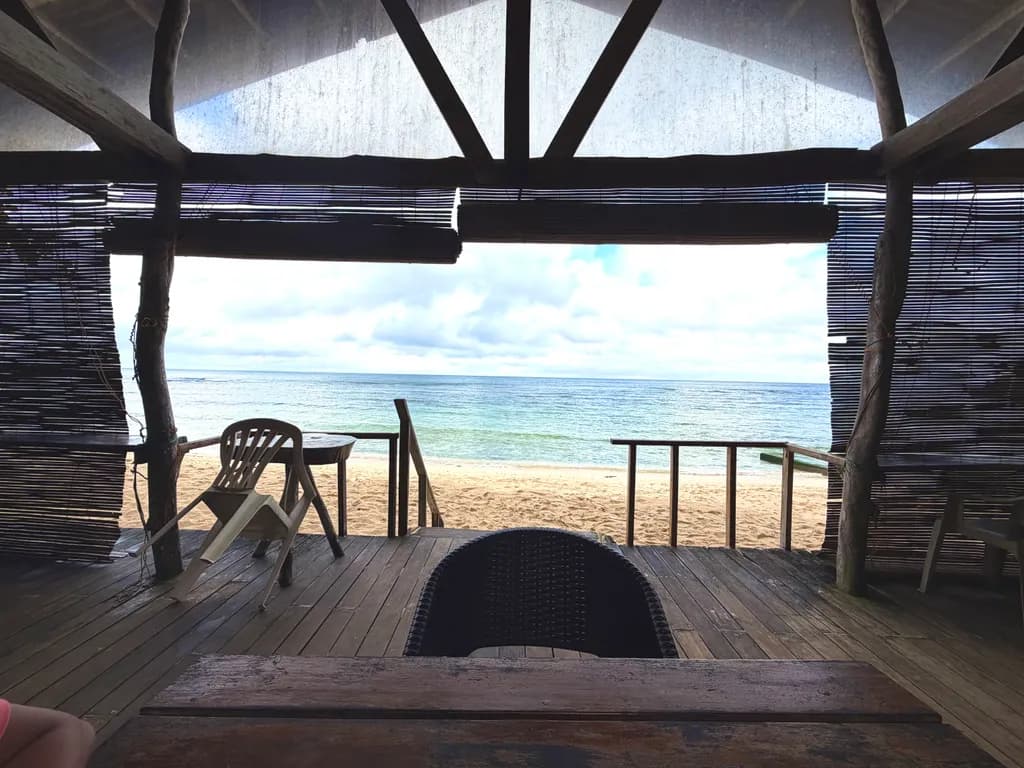 Seaside Refuge