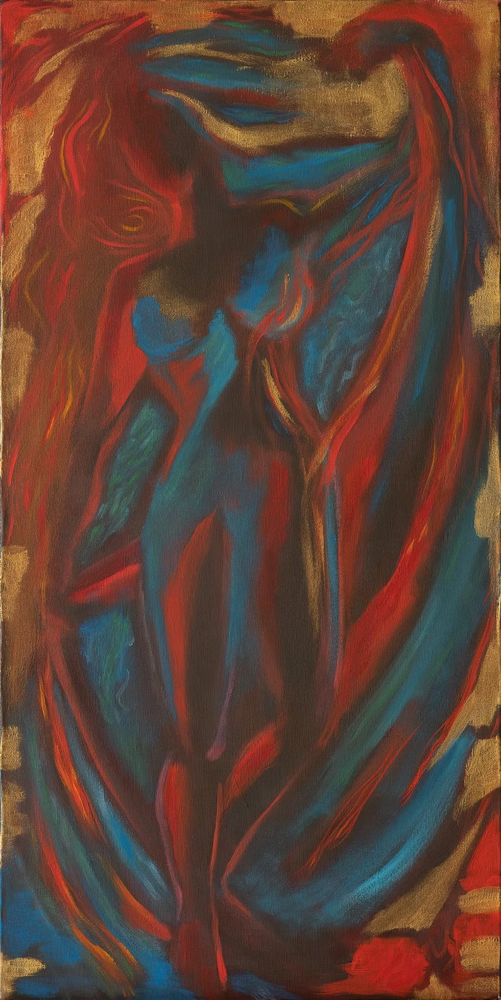 Embers and Waves