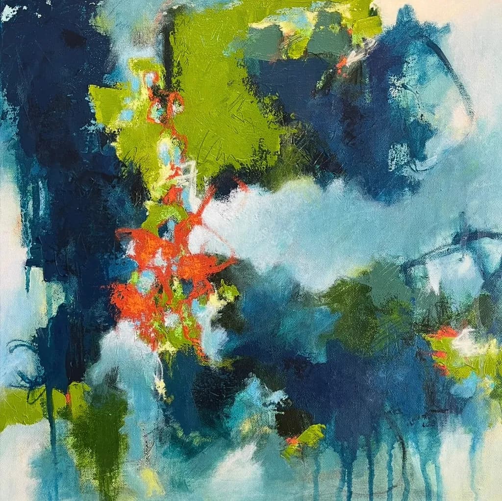 Turbulent Harmony