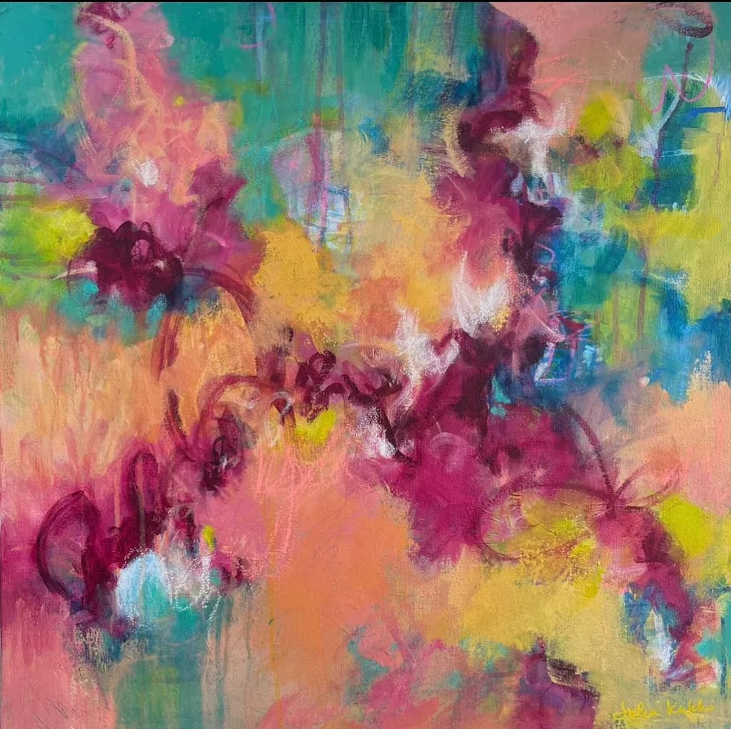Chromatic Pulse