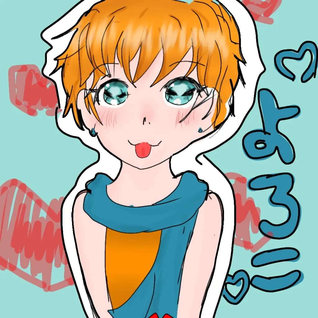 Yoroko Playful