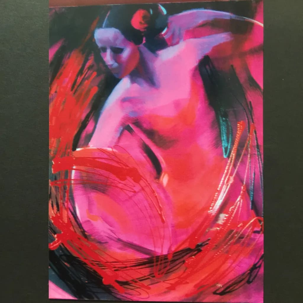 Flamenco Motion