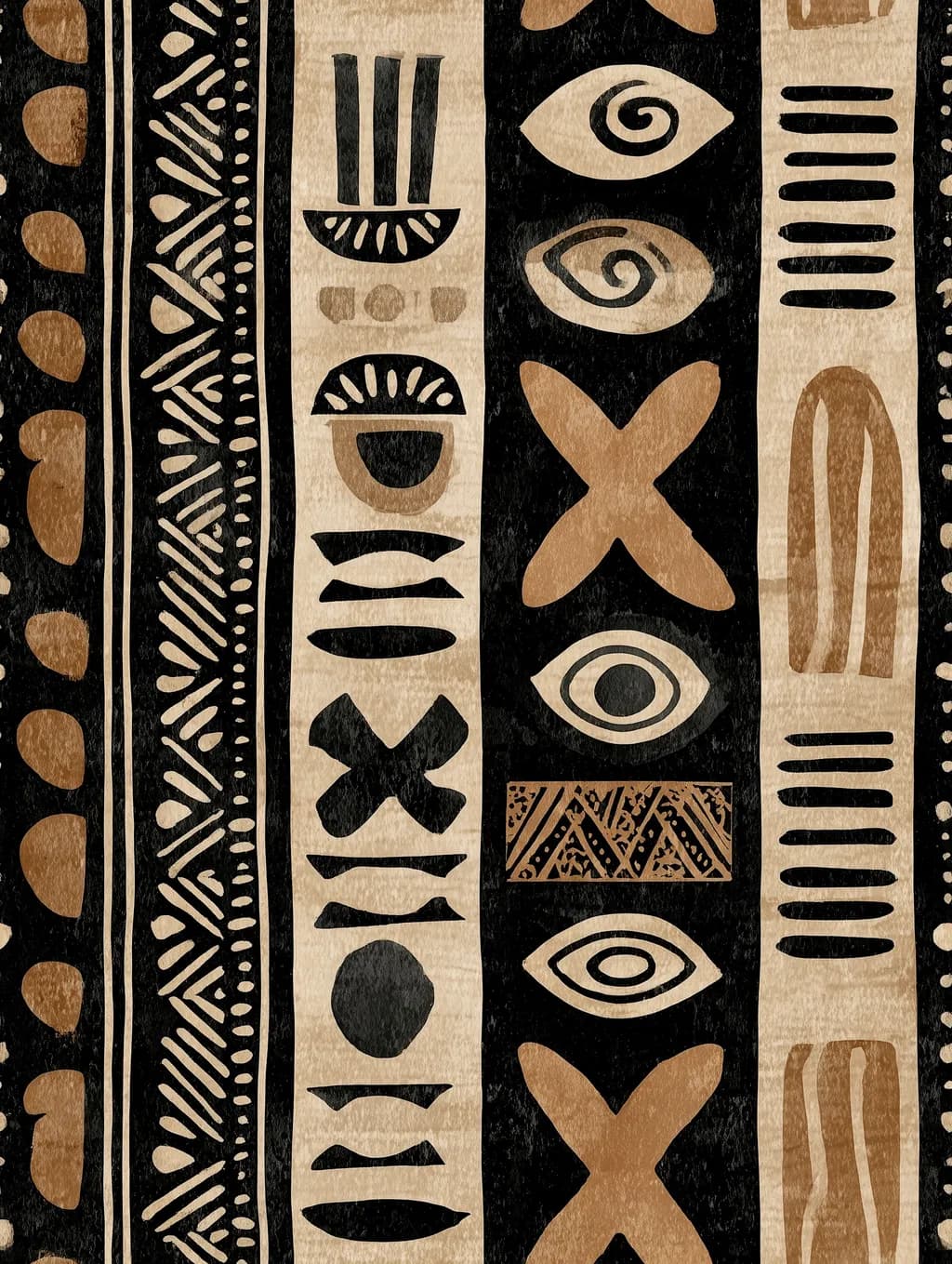 Earthbound Symbols