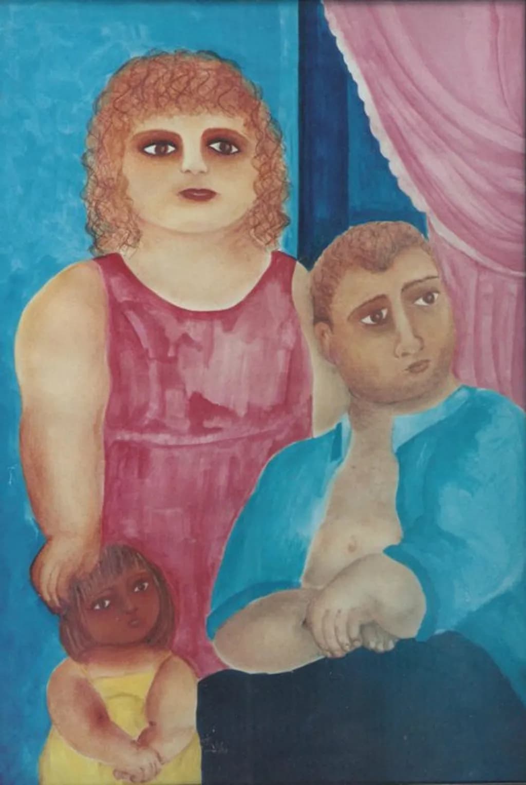 Family Quietude