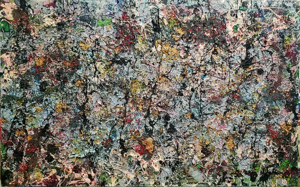 Chaotic Tapestry