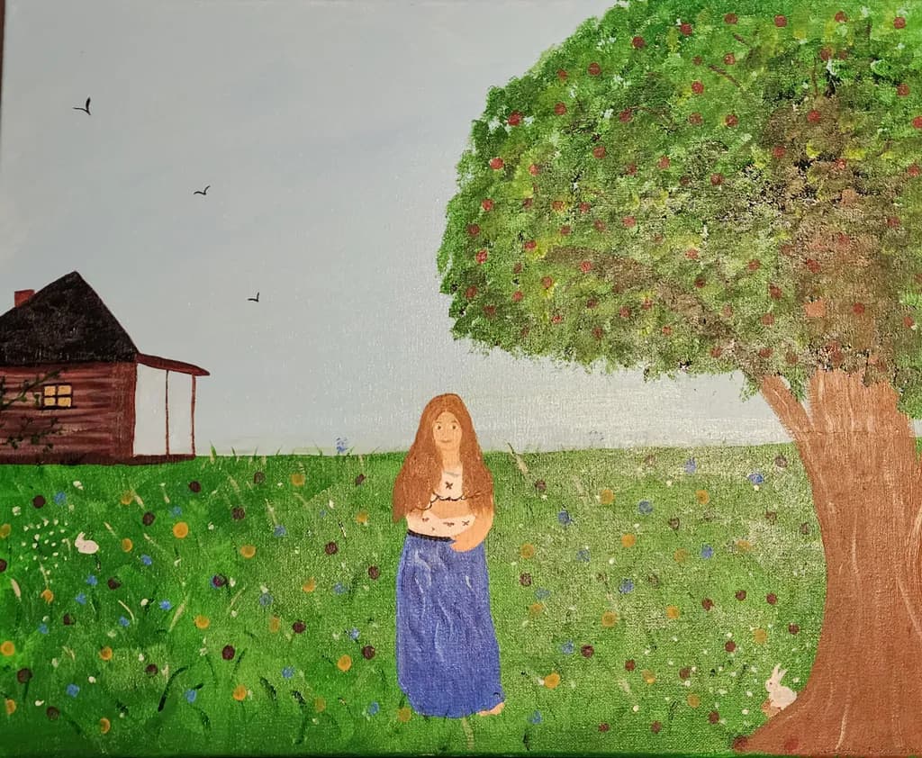 Meadow Reverie