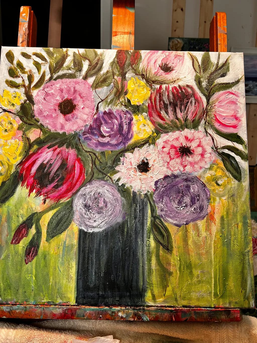 Garden Medley