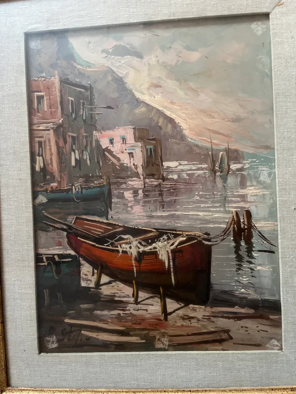 Harbor Rest