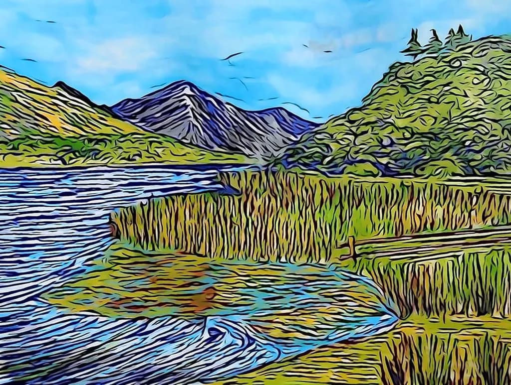 Loweswater 