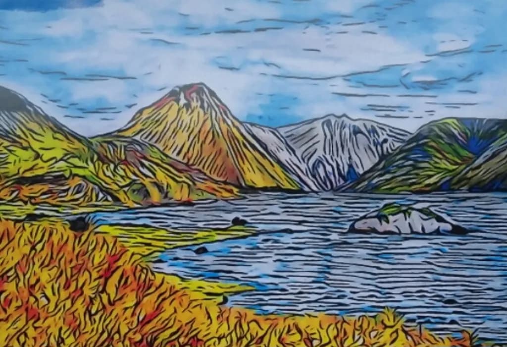 Wastwater