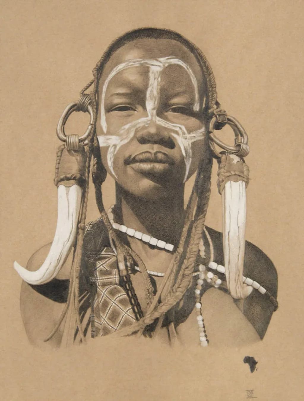 Africa Essence