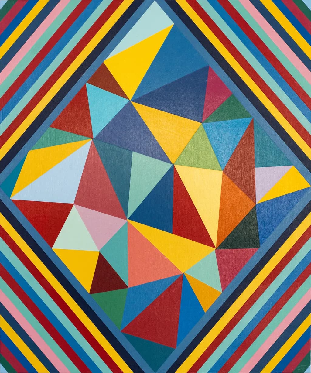 Iset Prism