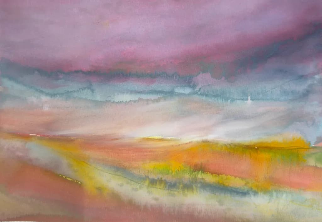 Louring Creek