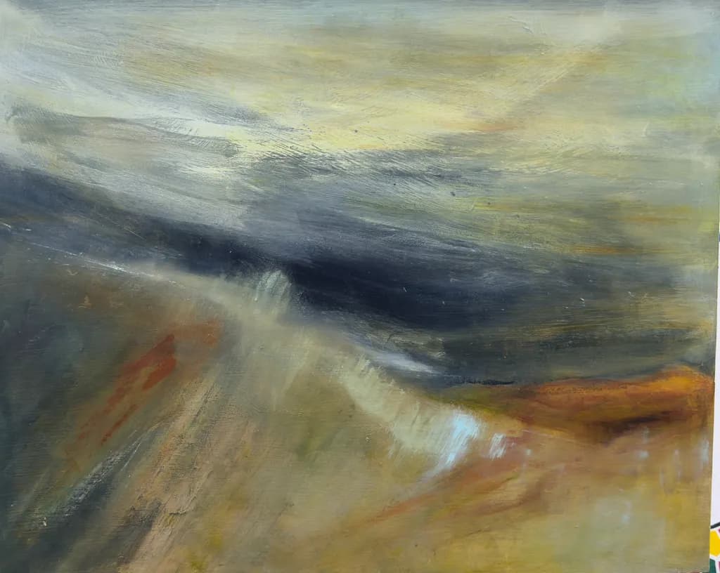 Dusk Drift