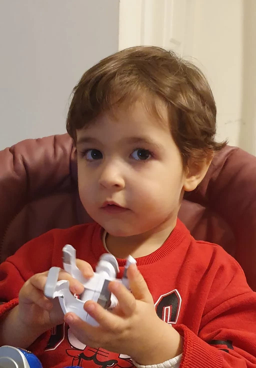 Contemplative Playtime